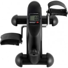 General Static Exercise Bike - Pedalboard 35 x 40 x 30 cm Hoppline HOP1000823