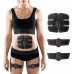 Hoppline HOP1000804 For Abdominals, Arms & Legs