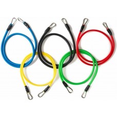 Power Resistance Bands Jt-003 - 5012