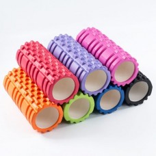 Massage balance roller Yoga roller 5869 14x33cm 8105