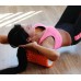 Massage balance roller Yoga roller 5869 14x33cm 8105