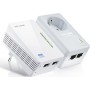 TP-Link Powerline TL-WPA4226KIT v1 AV500 WiFi Range Extender