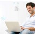 Tenda Range Extender A9