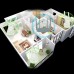 Tenda Range Extender A9