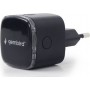 Gembird Wifi Repeater 300mbps Black