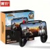 Artifact W11 + Wireless Gamepad For Ios & Android Black