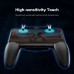 Artifact W11 + Wireless Gamepad For Ios & Android Black
