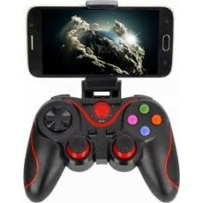 Bluetooth Wireless Controller for Android Phones, Computers and Ps3 - Oem