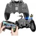 Mobile Game Controller For Pubg Ak-66