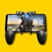 Mobile Game Controller For Pubg Ak-66