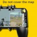 Mobile Game Controller For Pubg Ak-66