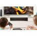 Ipega Pg-p4008 Controller For Smartphones And Pc (ps4 / ps3 / pc / android / ios) Black