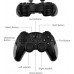Lgp Wireless Gamepad Controller For Android Ps3 And Ios Devices