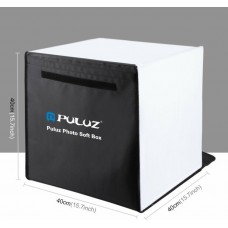 Puluz PU5140 Photo Box Black / White 40x40x40cm