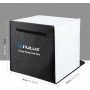 Puluz PU5140 Photo Box Black / White 40x40x40cm