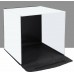 Puluz PU5140 Photo Box Black / White 40x40x40cm
