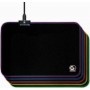 Gembird Gaming Mouse Pad With Led Light Fx Large