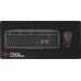 Trust GXT-758 Gaming Mouse Pad XXL 930mm Black