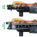 First Austria FA-5350 Electric Grill 2000 W