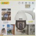Waterproof Wifi Q-s2i Andowl Outdoor Camera