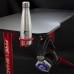 White Shark Rgb Gaming Desk Fire Shadow