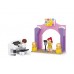Sluban Bricks Girls Dream, Music Stage M38-B0521, 109pcs