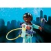 Playmobil Ghostbusters: Dr. Zentmore Aqua Scooter