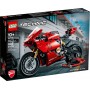 Lego Technic: Ducati Panigale V4 R