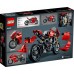 Lego Technic: Ducati Panigale V4 R