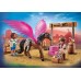 PTM MARLA AND DEL IN THE WILD WEST