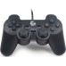 Gembird Dual Usb 2.0 Vibration Gamepad For Pc