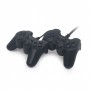 Gembird Double Dual Usb 2.0 Vibration Gamepad For Pc