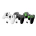 Esperanza Wireless Gamepad 2.4ghz Ps3/Pc Gladiator Black/Green