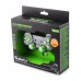 Esperanza Wireless Gamepad 2.4ghz Ps3/Pc Gladiator Black/Green