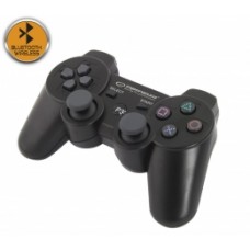 Esperanza Wireless Bt Gamepad Marine Black