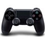 Doubleshock Wireless Controller Ps4 Black