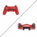 Doubleshock 4 Wireless Gamepad for PS4 Camouflage Red