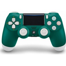 Doubleshock Wireless Gamepad for PS4 Alpine Green