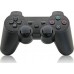 Wireless Controller For Ps3 Black