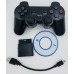 Wireless Controller For Ps3 Black