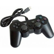 Wired Controller Oem Dualshock Wired Controller (ps3)