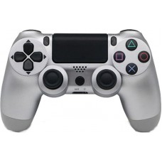Ps4 Controller Wireless (silver)