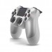 Ps4 Controller Wireless (silver)
