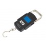 Electronic Luggage Scale Ag199b, Up To 50kg, With Time