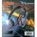 Alcatroz Mobile And Pc Headset Alpha Mg370a B.Red