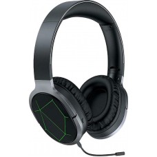 Wireless Gaming Headphones With Awei A799bl Microphone