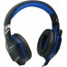 Stereo Gaming Headphones With Led Rgb Andowl Q-x510
