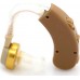 AXON F-139 Hearing Aid with Hearing Amplifier Headphone