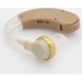 AXON F-139 Hearing Aid with Hearing Amplifier Headphone