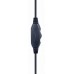 Gembird Gaming Headset With Volume Control Pc/Ps4 Orange-Black